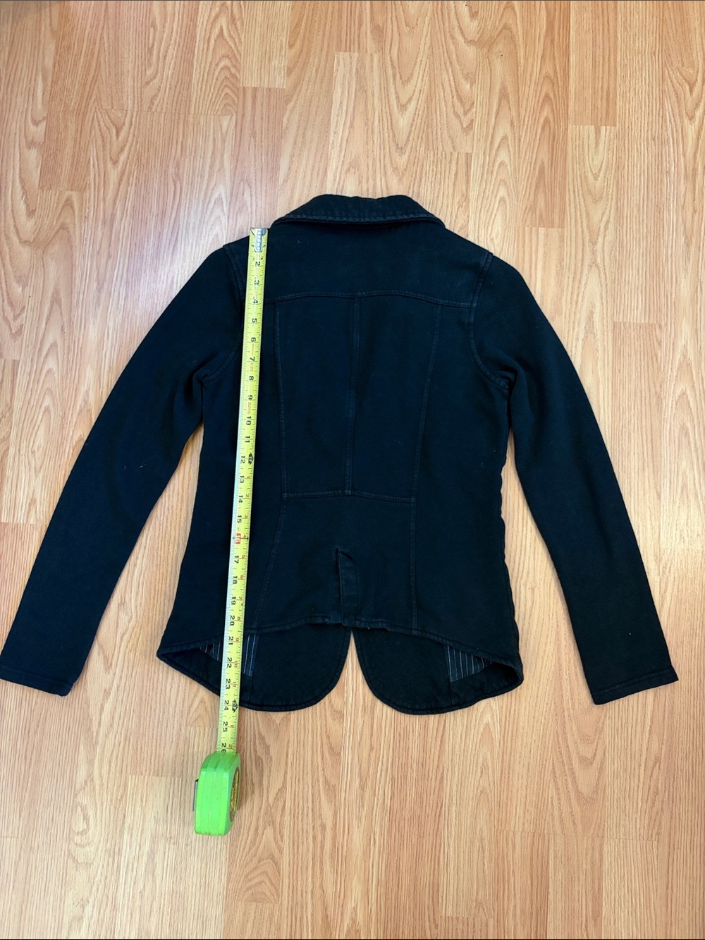 Hurley Blazer Jacket - Picture 7 of 7